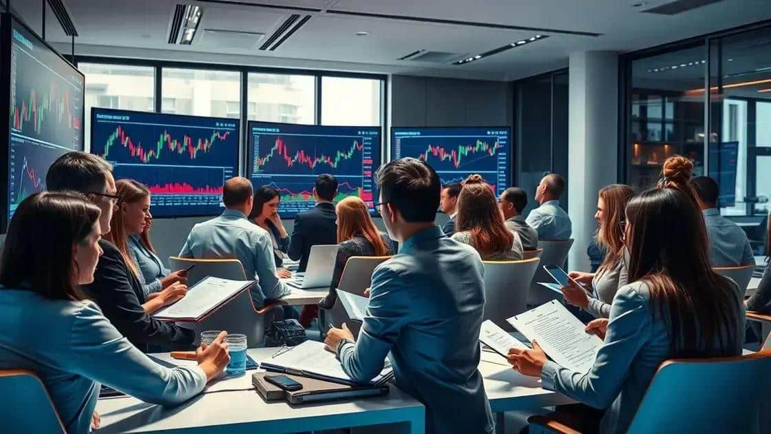 Caminhos para Master, CVM e o mercado após a decisão Caminhos para Master, CVM e o mercado após a decisão