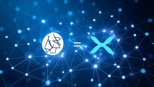 Cardano busca cooperação com XRP para acelerar DeFi entre redes