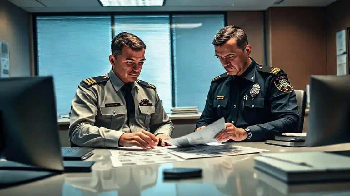 Caso será encaminhado para investigação pela Polícia Militar e civil Caso será encaminhado para investigação pela Polícia Militar e civil