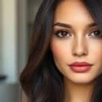 Castanho chocolate domina salões: o tom que substitui o loiro com elegância