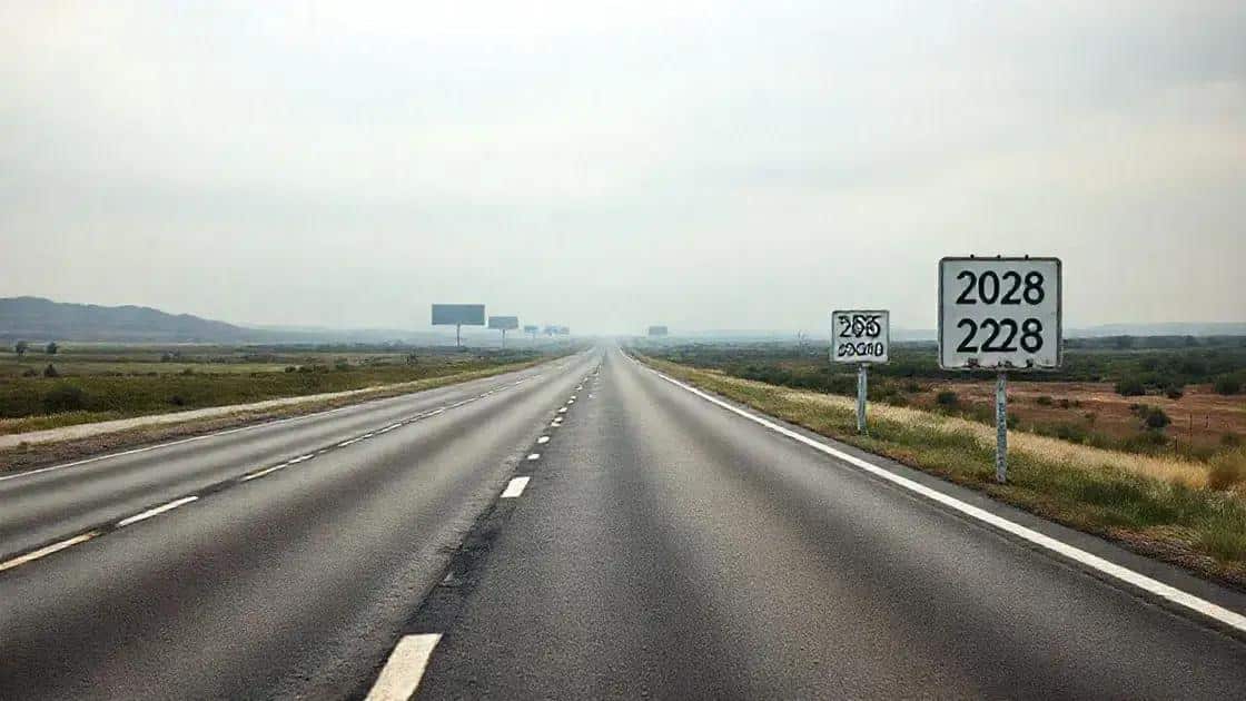 Cenários de 2025 a 2028 sob Focus Cenários de 2025 a 2028 sob Focus