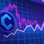 Chainlink em queda: liquidações elevadas pressionam o preço