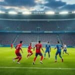 Chile x Uruguai: onde assistir ao vivo, horário e escalações pelas Eliminatórias