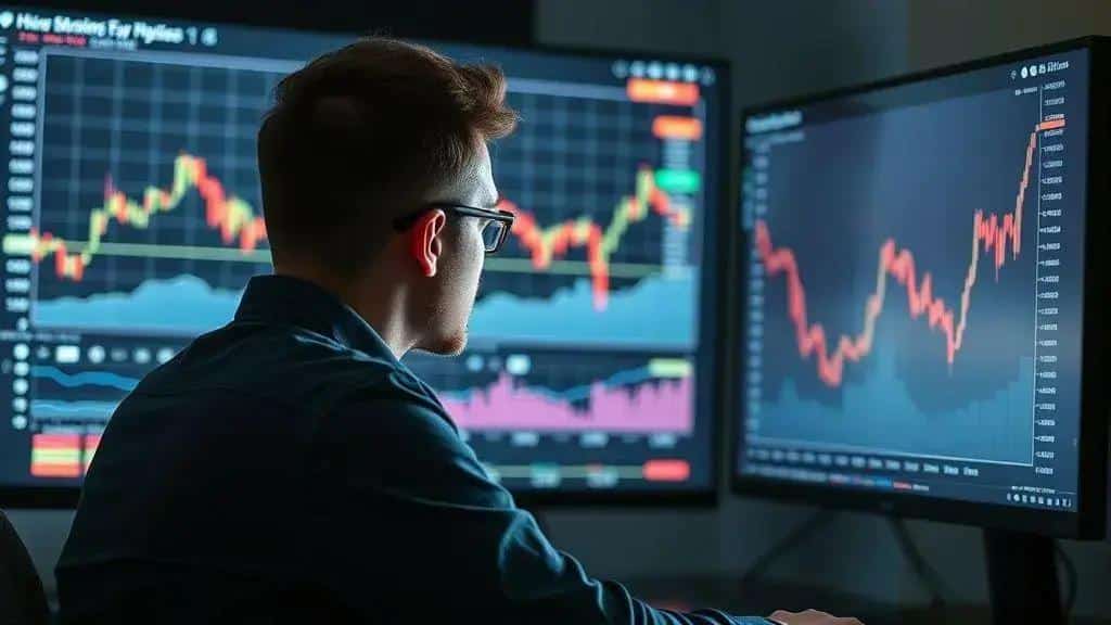 Como a análise on-chain sinaliza pontos de virada Como a análise on-chain sinaliza pontos de virada