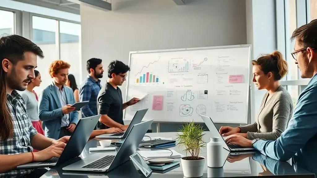 Como a comunidade pode colaborar para a sustentabilidade