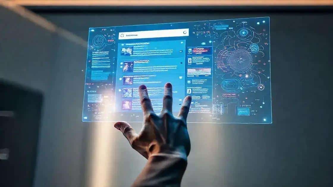 Como a IA impacta CTR, previews e a forma como percebemos resultados