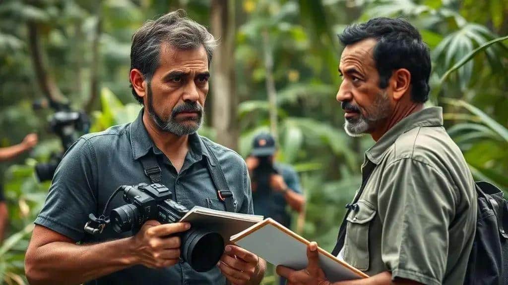 Como a imprensa cobre riscos para defensores Como a imprensa cobre riscos para defensores