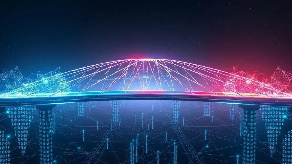 Como a ponte entre Base e Solana amplia interoperabilidade