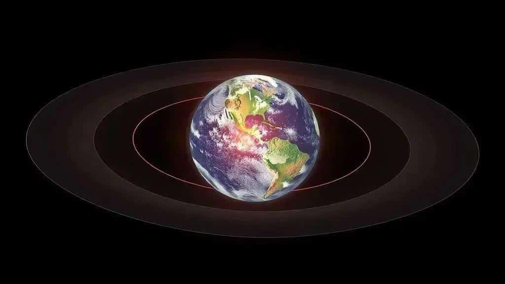 Como a precessão, inclinação e excentricidade afetam o clima