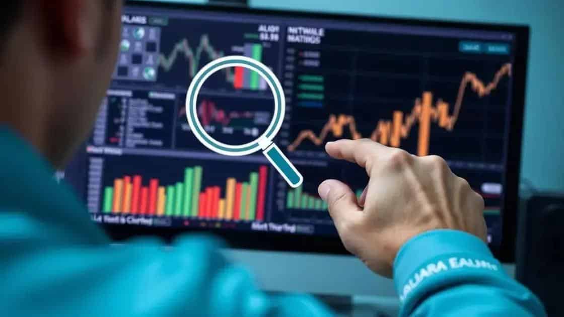 Como a precisão embasa conteúdos gerados Como a precisão embasa conteúdos gerados