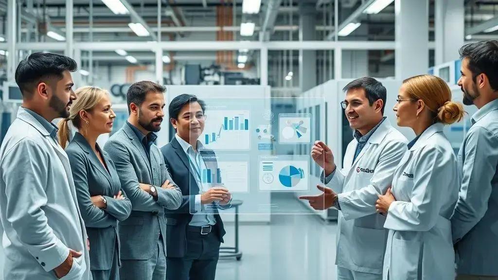 Como as fabricantes estão respondendo Como as fabricantes estão respondendo