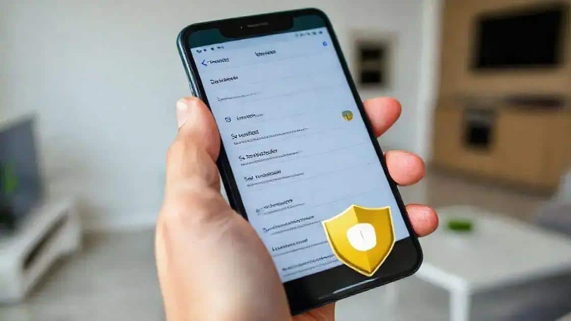 Como atualizar com segurança e verificar se o patch já está disponível Como atualizar com segurança e verificar se o patch já está disponível