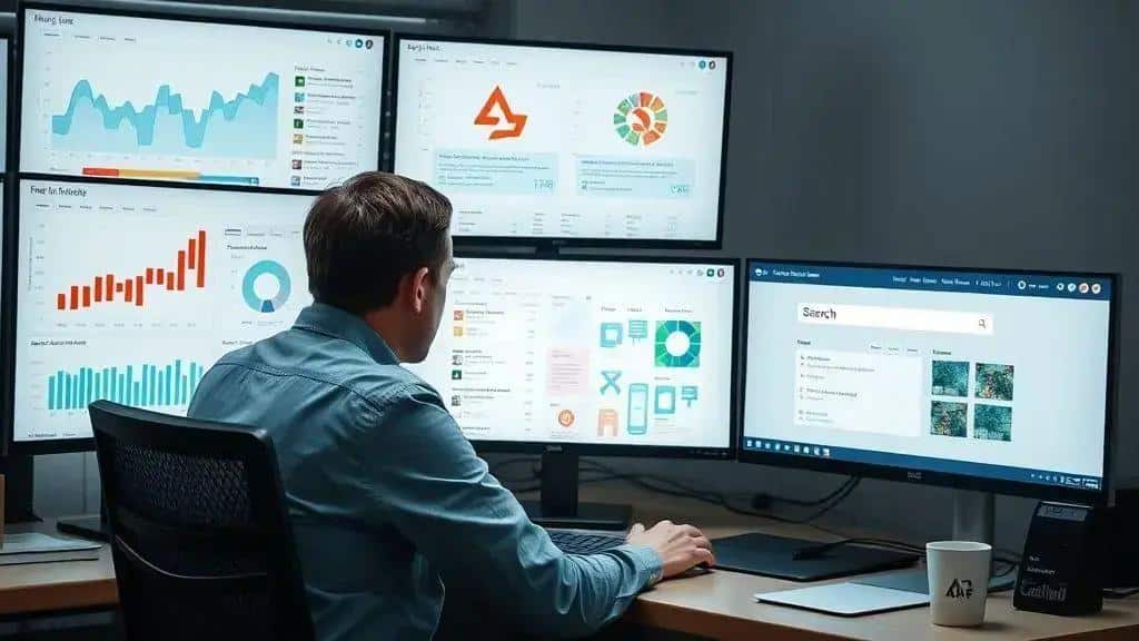 Como avançar: estratégias de GEO e próximos passos Como avançar: estratégias de GEO e próximos passos