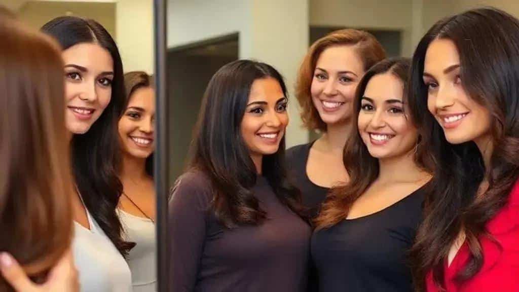 Como escolher o melhor castanho chocolate para seu tom de pele Como escolher o melhor castanho chocolate para seu tom de pele