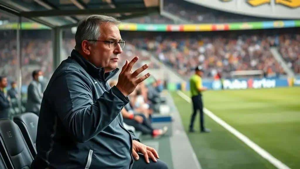 Como funciona o desafio do treinador na Copa Paulista Como funciona o desafio do treinador na Copa Paulista