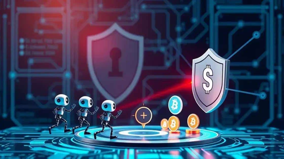 Como funciona o Launchpad e as proteções anti-sniper Como funciona o Launchpad e as proteções anti-sniper