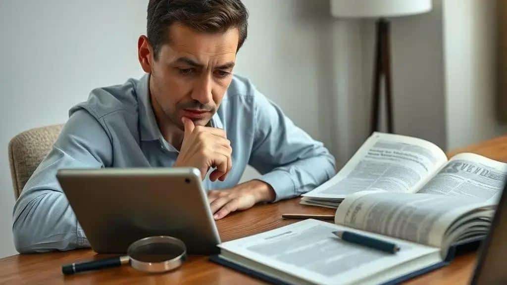 Como interpretar vídeos virais de política