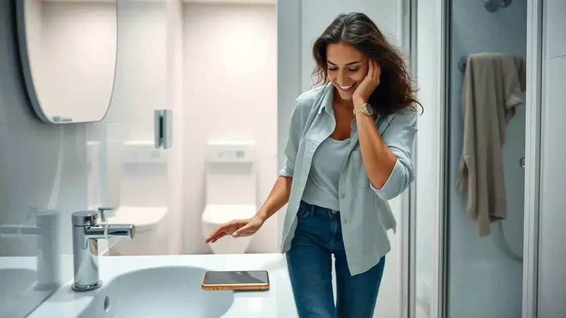 Como reduzir o tempo no vaso para prevenir hemorroidas Como reduzir o tempo no vaso para prevenir hemorroidas