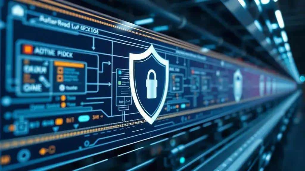 Como se proteger em pipelines de CI/CD