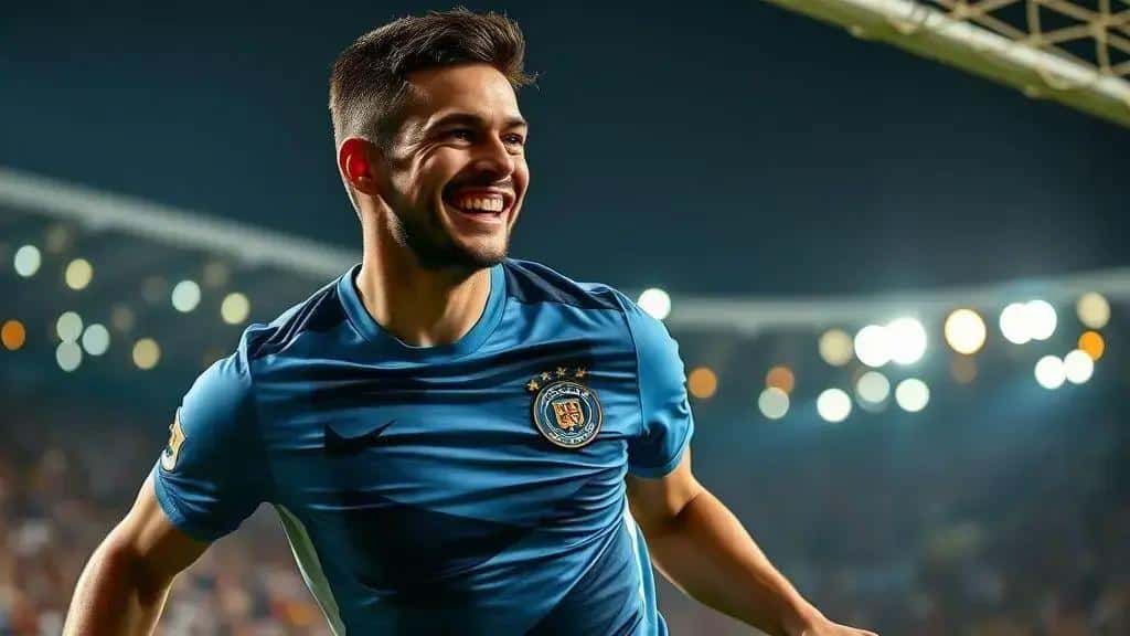 Como Solari resolveu a partida nos momentos decisivos Como Solari resolveu a partida nos momentos decisivos