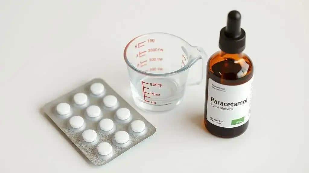 Como tomar: apresentações e dosagens