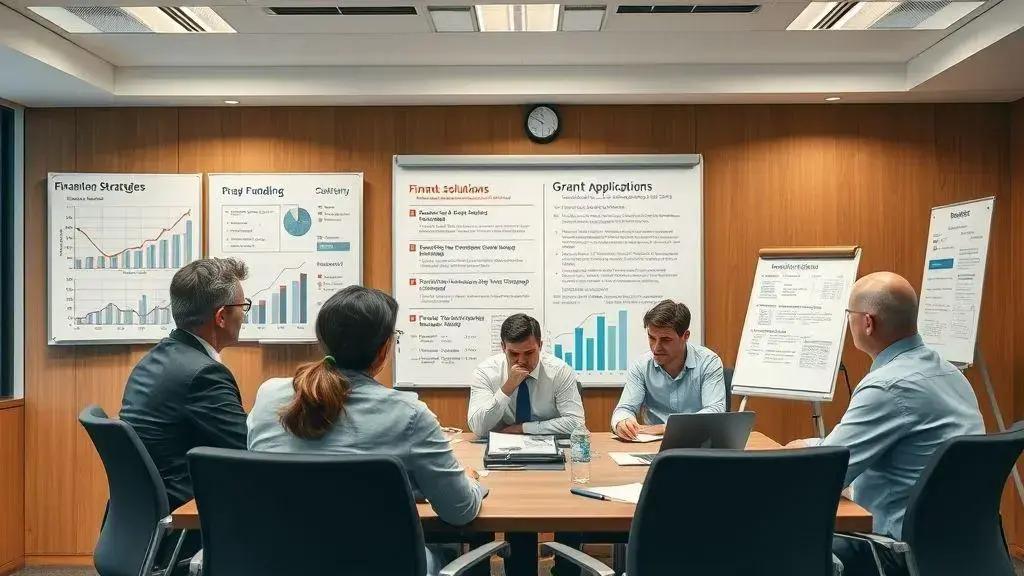 Como universidades planejam manter pesquisas sem apoio Como universidades planejam manter pesquisas sem apoio