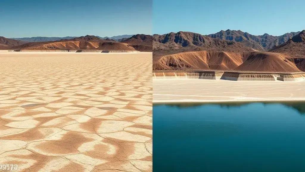 Comparação com dados de 2015