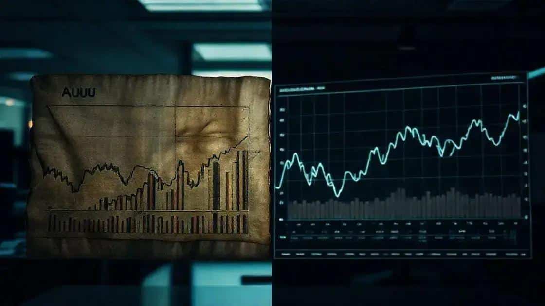 Comparação com o cenário de agosto Comparação com o cenário de agosto