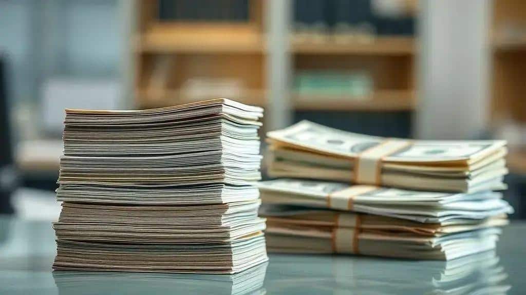 Comparação com repasses habituais de duodécimo Comparação com repasses habituais de duodécimo