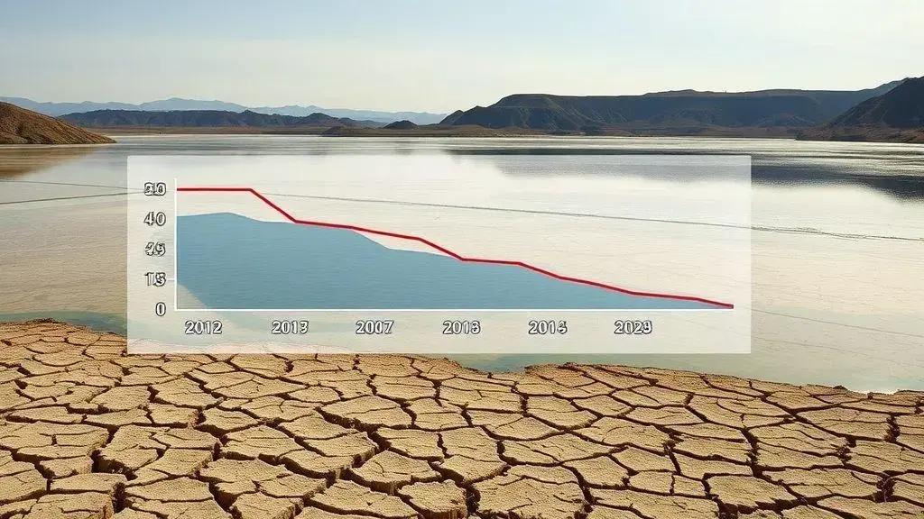 Comparação com setembro de anos anteriores