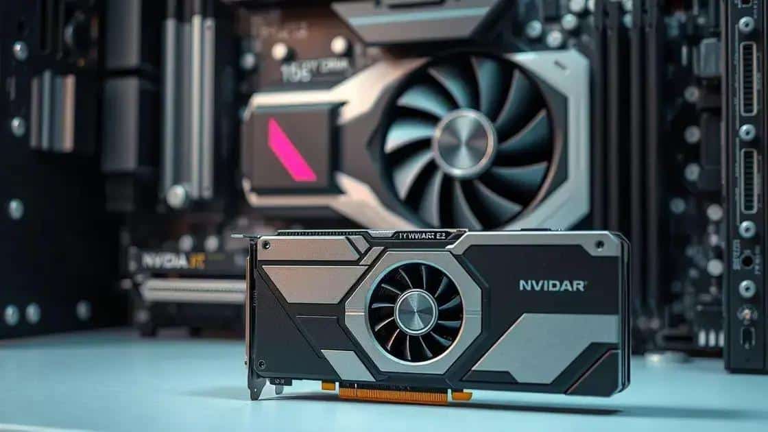 Compatibilidade com hardware moderno e cuidado com Nvidia antigos Compatibilidade com hardware moderno e cuidado com Nvidia antigos