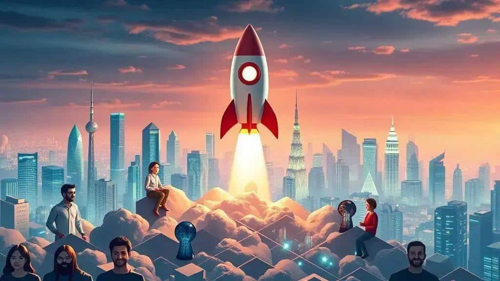 Conclusão: por que este presale pode marcar o próximo salto no memecoin Conclusão: por que este presale pode marcar o próximo salto no memecoin