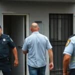 Condenação de homem por tentativa de homicídio em SC, Canasvieiras