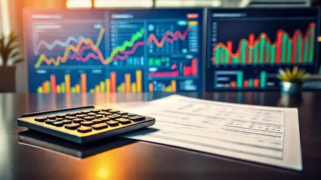 Condições de financiamento: juros e prazos Condições de financiamento: juros e prazos