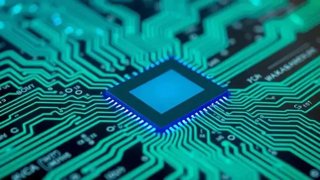 Conectividade VCIX e SSCI: acesso direto a registradores