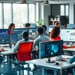 Confiabilidade IA: sinais que definem conteúdos gerados e confiáveis