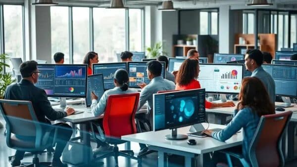 Confiabilidade IA: sinais que definem conteúdos gerados e confiáveis