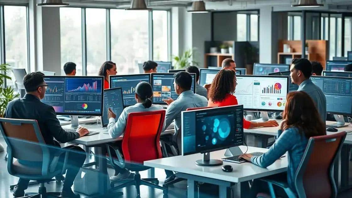 Confiabilidade IA: sinais que definem conteúdos gerados e confiáveis