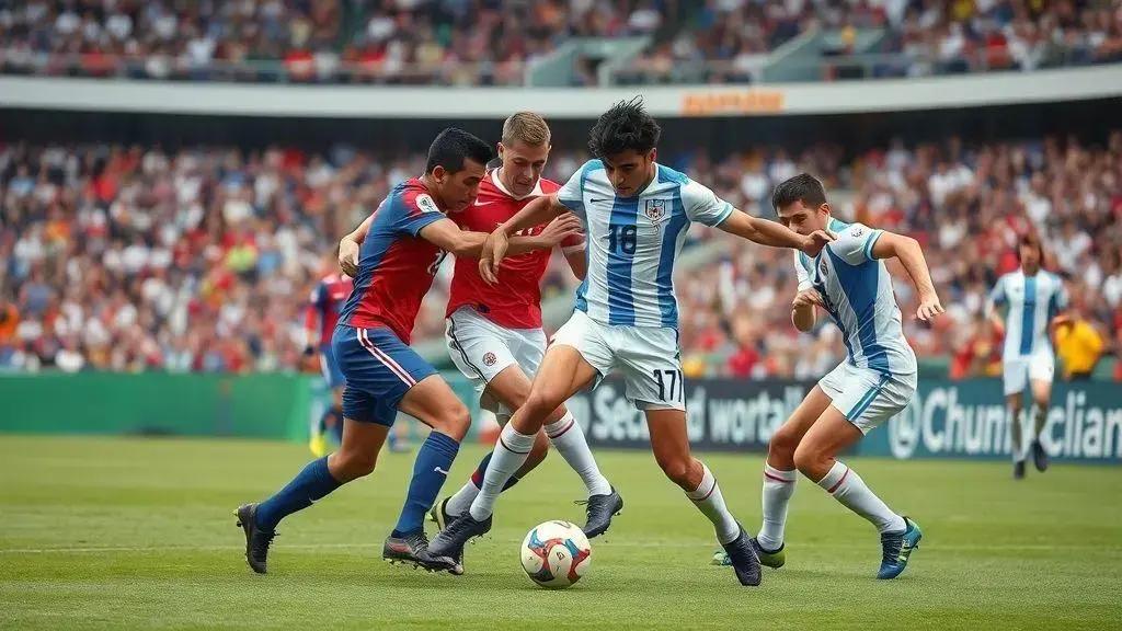 Confronto direto: história recente entre as equipes