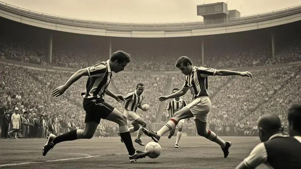 Confrontos históricos entre Racing e Vélez Sarsfield Confrontos históricos entre Racing e Vélez Sarsfield