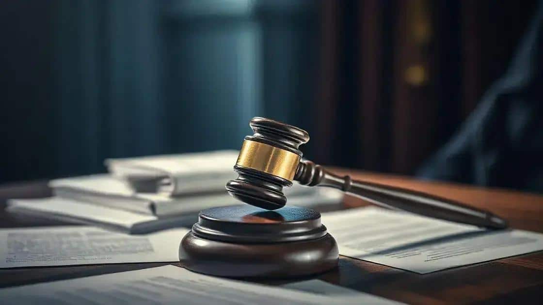 Consequências possíveis para Bolsonaro se condenado Consequências possíveis para Bolsonaro se condenado