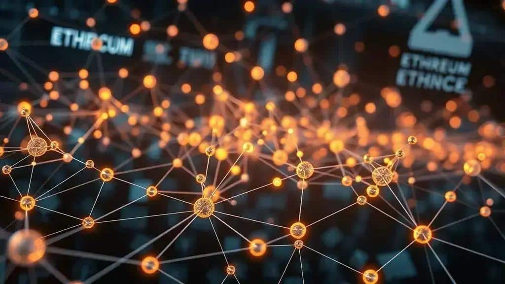 Construído em Ethereum Layer 2: transações rápidas e baratas com proteção para bots Construído em Ethereum Layer 2: transações rápidas e baratas com proteção para bots