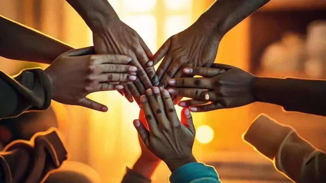 Contribuição da sociedade na prevenção Contribuição da sociedade na prevenção