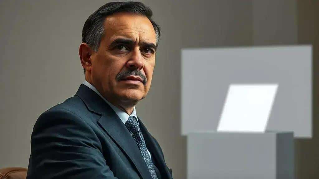 Costa Neto diz ter ouvido as urnas, mas sem provas de fraude