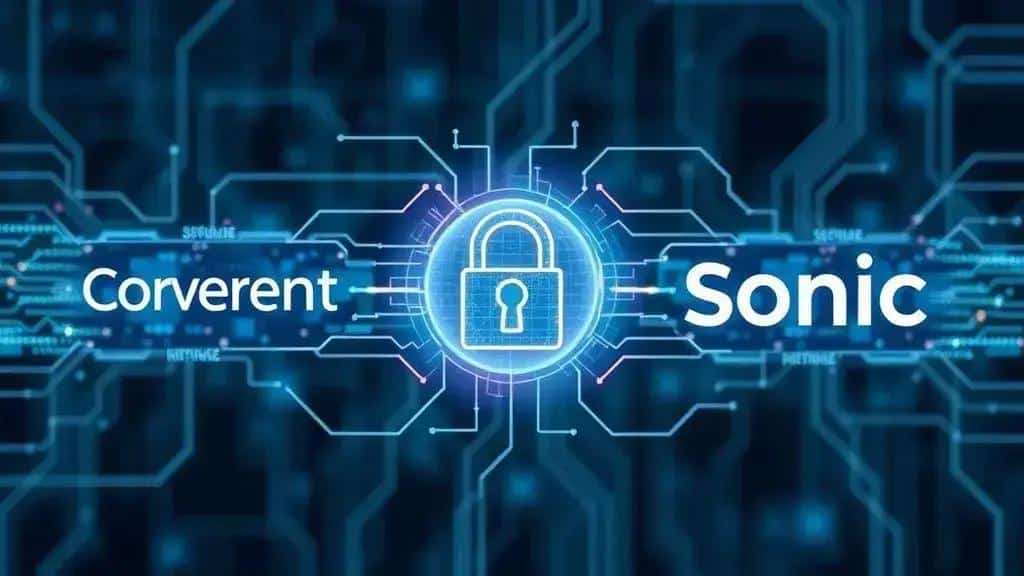 Covalent trará APIs para dados de Sonic com compliance robusto