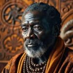 Credo Mutwa, Zulus e os Reptilianos: relatos, mitos e a verdade por trás