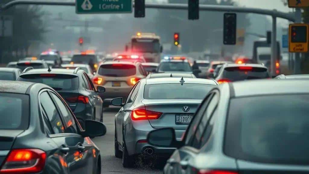 Crimes de trânsito: contexto e consequências Crimes de trânsito: contexto e consequências