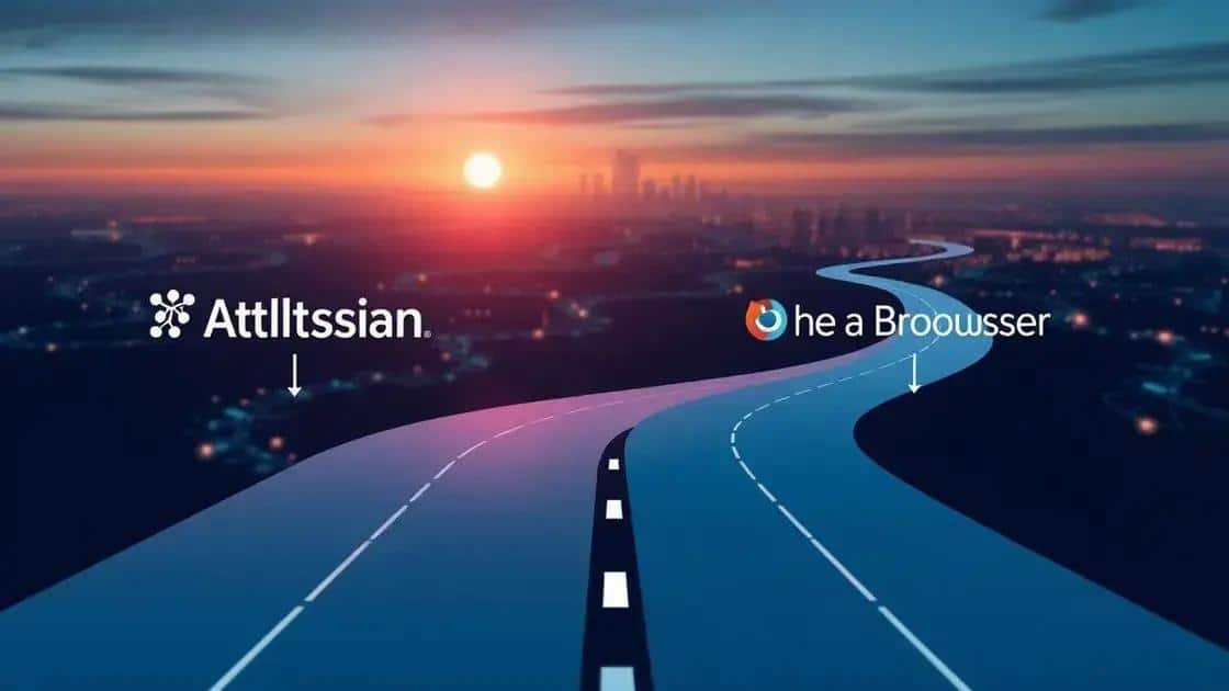 Cronograma e próximos passos para o negócio