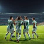 Cuiabá vence o CRB em casa e sobe na classificação da Série B