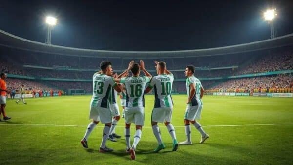 Cuiabá vence o CRB em casa e sobe na classificação da Série B